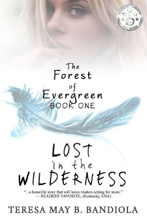 [The Forest of Evergreen 01] • Lost in the Wilderness